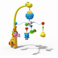 Elétrico cama brinquedos para crianças bebê brinquedo (h9596015)